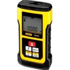 Дальномер лазерный Stanley TLM 165 STHT1-77139