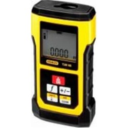 Дальномер лазерный Stanley TLM 165 STHT1-77139