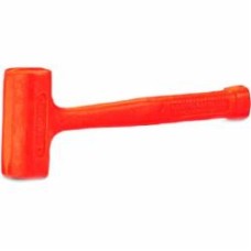 Молоток без отскока Stanley Soft Face Compocast 283 г 1-57-530