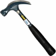 Молоток столярный Stanley BLUESTRIKE CURVE CLAW 570 г 1-51-489