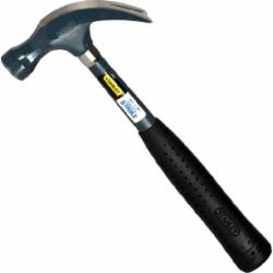 Молоток столярный Stanley BLUESTRIKE CURVE CLAW 570 г 1-51-489