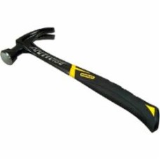 Молоток столярный Stanley FATMAX 453 г FMHT1-51276