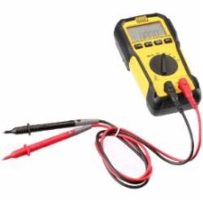 Мультиметр Stanley цифровой FATMAX FMHT82563-0