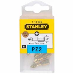 Насадка Stanley отверточная 