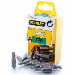 Насадка Stanley отверточная 