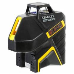 Нивелир лазерный Stanley красный луч FMHT1-77416