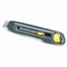 Нож с лезвиями Stanley 1-10-018
