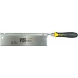Пила по дереву 250 мм Stanley 0-15-252 FatMax