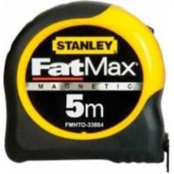 Рулетка Stanley FatMax Blade Armor FMHT0-33864 5 м x 32 мм
