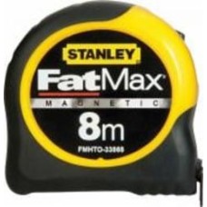 Рулетка Stanley FatMax Blade Armor FMHT0-33868 8 м x 32 мм