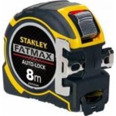 Рулетка Stanley FatMax XTHT0-33501 8 м x 32 мм