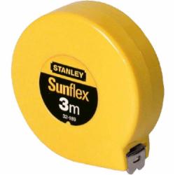 Рулетка Stanley Sunflex 0-32-189 3 м x 12,7 мм