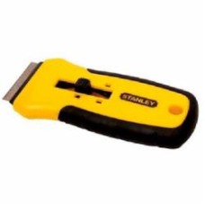 Скребок для чистки стеклокерамики Stanley Glass Tile Scraper 5 лезвий в комплекте 0-28-217