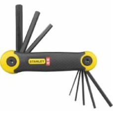 Набор ключей шестигранных Stanley 2-69-264