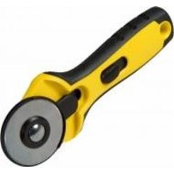 Нож строительный Stanley с фиксированным круглым лезвием STHT0-10194