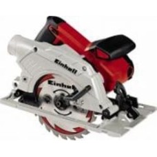 Пила циркулярная Einhell TE-CS 165 4331010