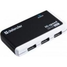 USB-хаб Defender Quadro Infix 4-port USB2.0