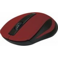 Мышь Defender MM-605 (52605) red