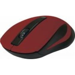 Мышь Defender MM-605 (52605) red