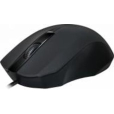 Мышь Defender #1 MM-310 (52310) black
