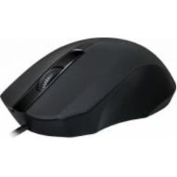 Мышь Defender #1 MM-310 (52310) black