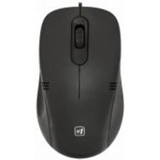 Мышь Defender #1 MM-930 black