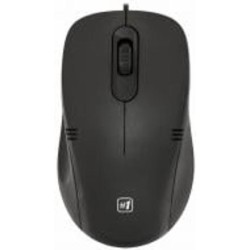 Мышь Defender #1 MM-930 black