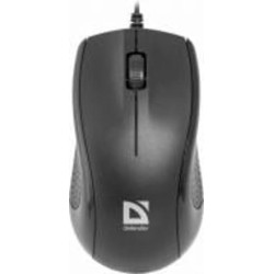 Мышка Defender Optimum MB-160 black