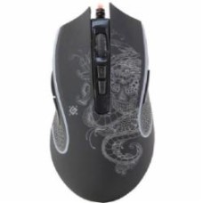 Мышка Defender Venom GM-640L black