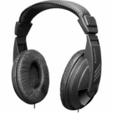 Наушники Defender Gryphon 751 black накладные
