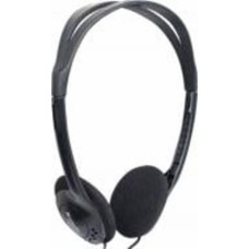 Наушники Defender Aura 101 black накладные
