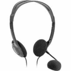 Гарнитура Defender Aura HN-102 black 63102
