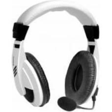Гарнитура Defender Gryphon HN-750 white 63747