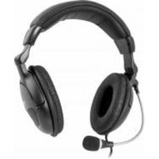 Гарнитура Defender Orpheus HN-898 black 63898