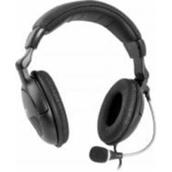 Гарнитура Defender Orpheus HN-898 black 63898