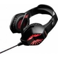 Гарнитура Modecom S-MC-839-SWORD black/red Volcano Sword