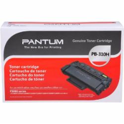 Картридж Pantum PC-310H 6000 страниц черный