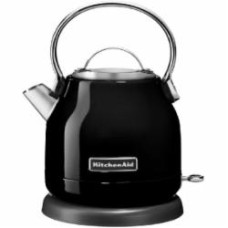 Электрочайник KitchenAid 5KEK1222EOB черный