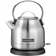 Электрочайник KitchenAid 5KEK1222ESX нержавеющая сталь