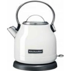 Электрочайник KitchenAid 5KEK1222EWH белый
