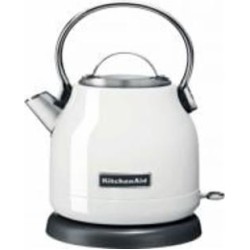 Электрочайник KitchenAid 5KEK1222EWH белый