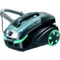 Пылесос THOMAS DryBox Amfibia Family green