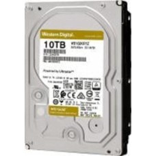 Жесткий диск Western Digital Gold 10 ТБ 3,5