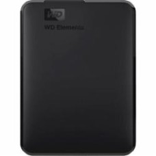 Жесткий диск Western Digital Elements Portable 4 ТБ 2,5