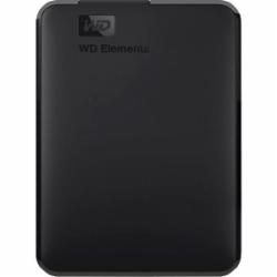 Жесткий диск Western Digital Elements Portable 4 ТБ 2,5