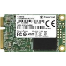 SSD-накопитель Transcend MSA230S 128GB Mini-SATA SATA III 3D NAND (TS128GMSA230S) SSD-накопитель Transcend MSA230S 128GB Mini-SATA SATA III 3D NAND (TS128GMSA230S)