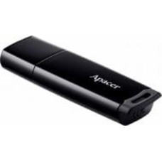 Накопитель Apacer AH336 32 ГБ USB 2.0 black (AP32GAH336B-1)