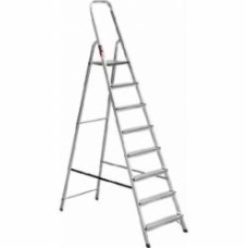 Лестница-стремянка Stark 8 ступеней SALW508