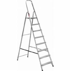Лестница-стремянка Stark 8 ступеней SALW508