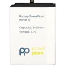 Аккумулятор PowerPlant Huawei Honor 10 3400 мА/ч (SM150373)
